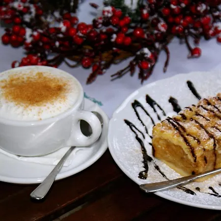 U Pana Cogito Gæstehus Kraków