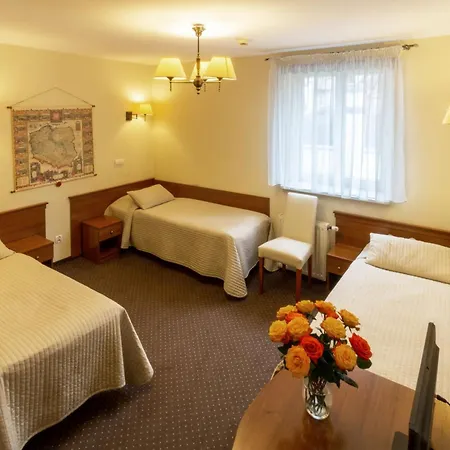 Gæstehus U Pana Cogito Kraków