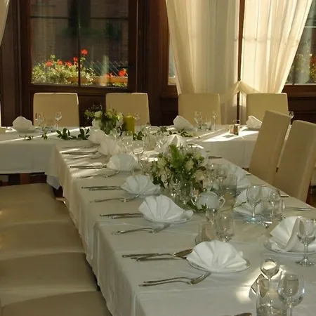 Gæstehus U Pana Cogito 3*