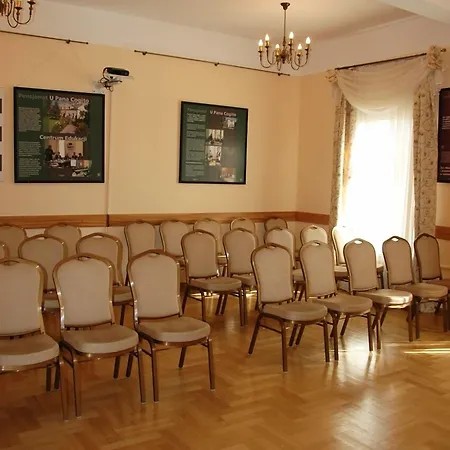 U Pana Cogito Gæstehus Kraków