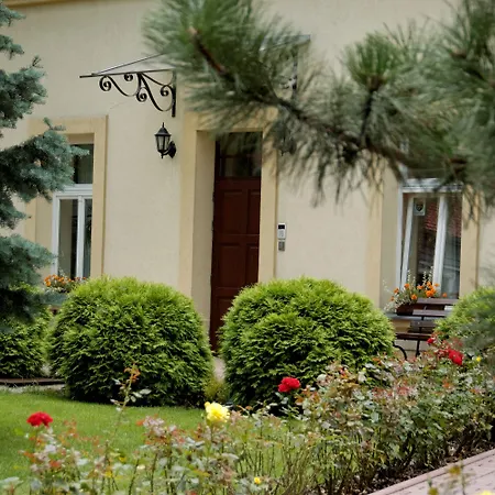 U Pana Cogito 3* Kraków