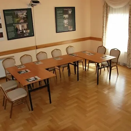 U Pana Cogito Krasków