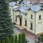 U Pana Cogito Kraków