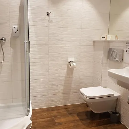 U Pana Cogito 3* クラクフ