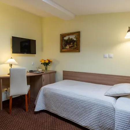 U Pana Cogito クラクフ