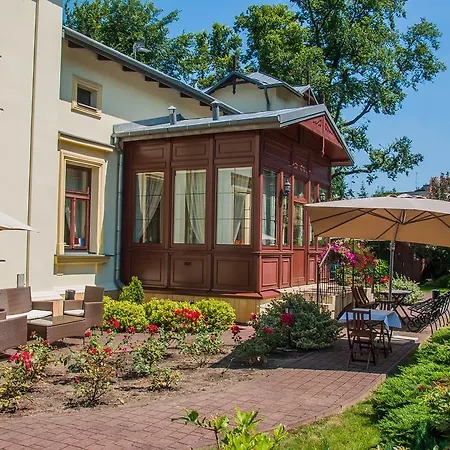 Konukevi U Pana Cogito 3*