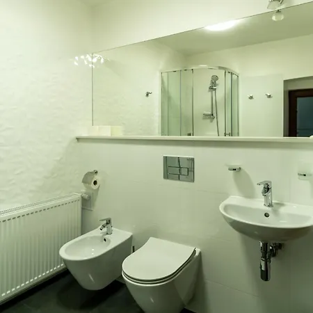 U Pana Cogito 3* クラクフ