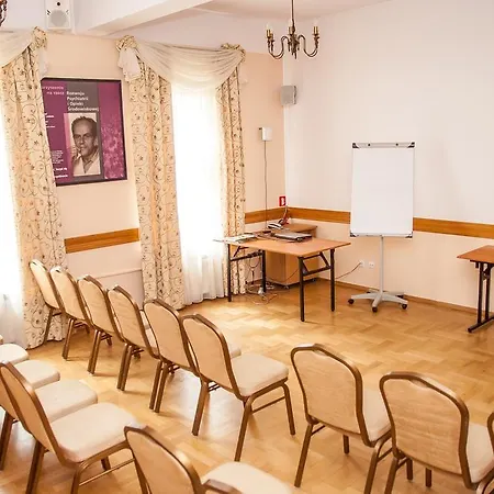 U Pana Cogito ゲストハウス クラクフ