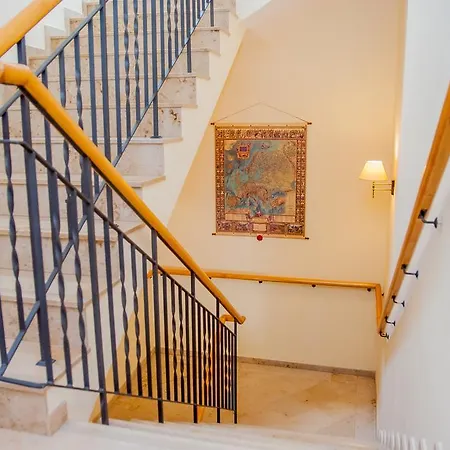 ゲストハウス U Pana Cogito