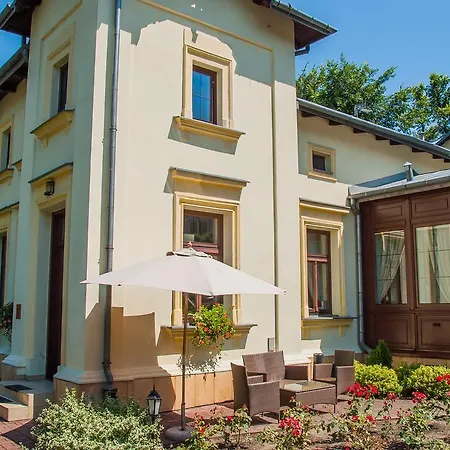 U Pana Cogito Krakow