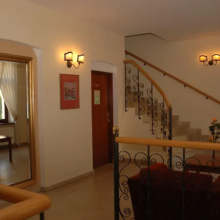 Konukevi U Pana Cogito Krakow