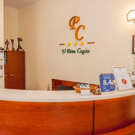 U Pana Cogito 3*