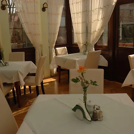 U Pana Cogito ゲストハウス