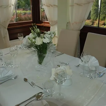 ゲストハウス U Pana Cogito 3*