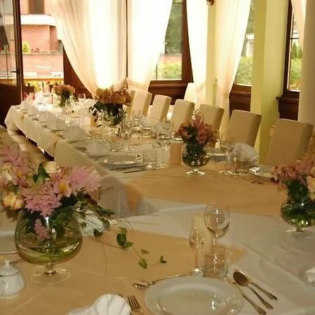 U Pana Cogito ゲストハウス クラクフ