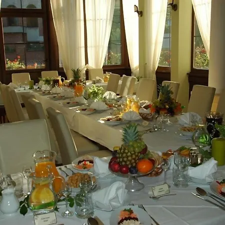 U Pana Cogito 3* クラクフ