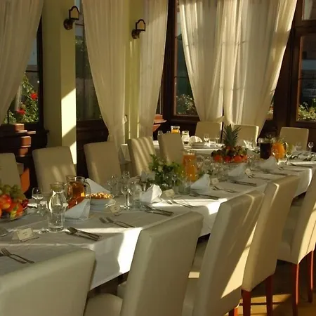 U Pana Cogito ゲストハウス 3*