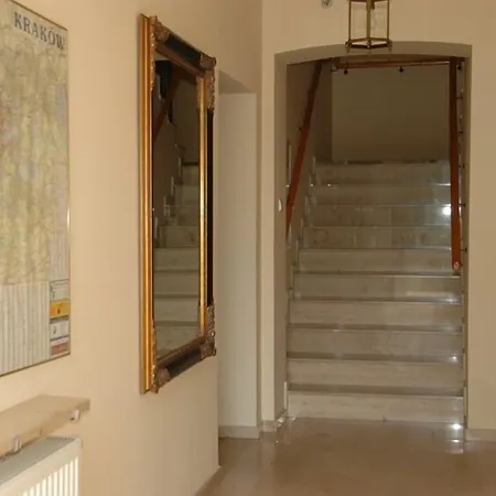 U Pana Cogito 3* Krakow