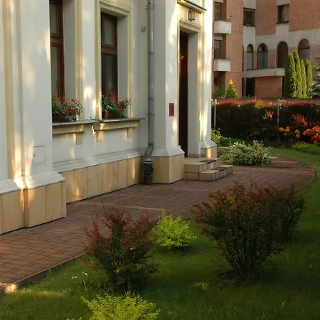 U Pana Cogito Konukevi