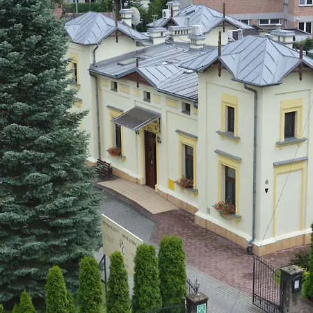 U Pana Cogito クラクフ