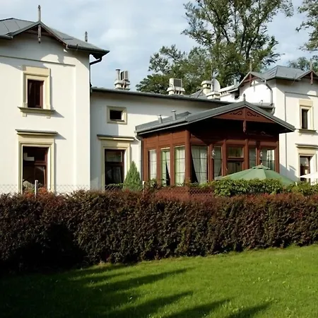 U Pana Cogito Gasthof