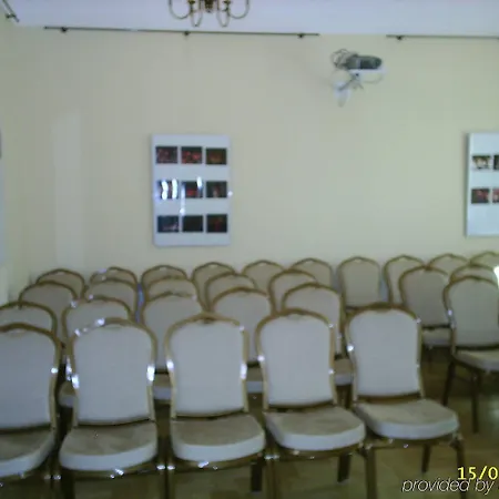 Guest house U Pana Cogito 3*