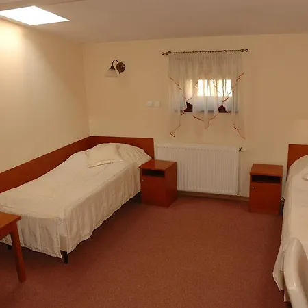 U Pana Cogito ゲストハウス クラクフ