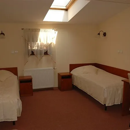 U Pana Cogito クラクフ