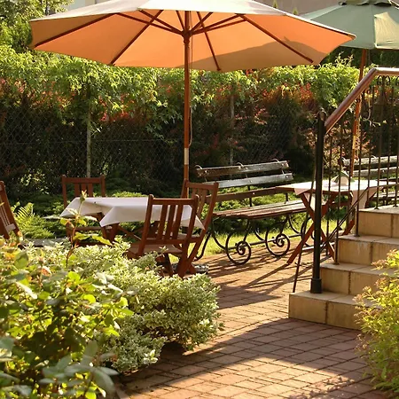 Guest house U Pana Cogito 3*