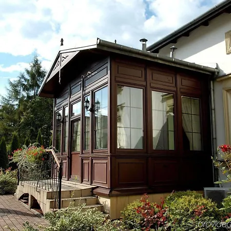 U Pana Cogito クラクフ