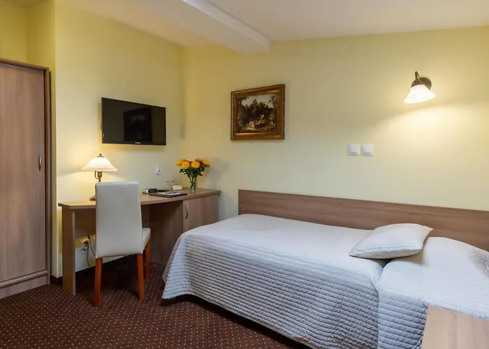 U Pana Cogito Krakau