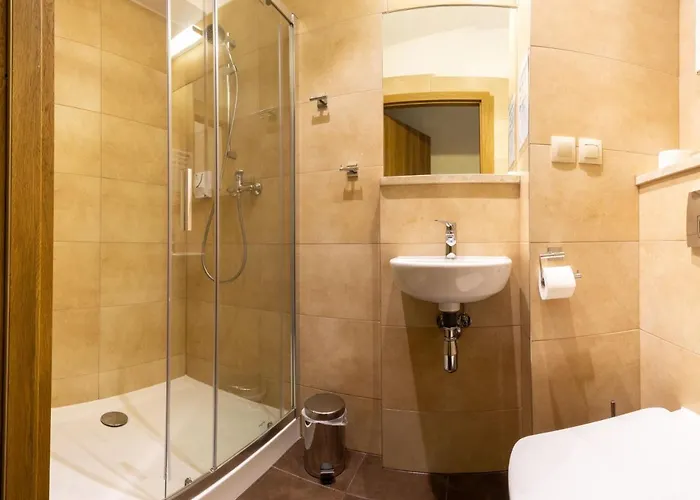 U Pana Cogito 3* Krakau