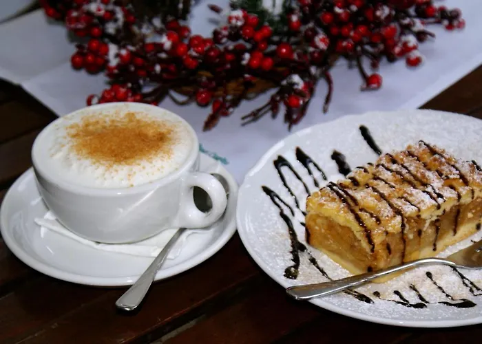 U Pana Cogito Vendégház Krakkó