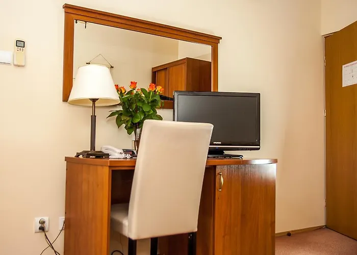 U Pana Cogito 3* Krakau