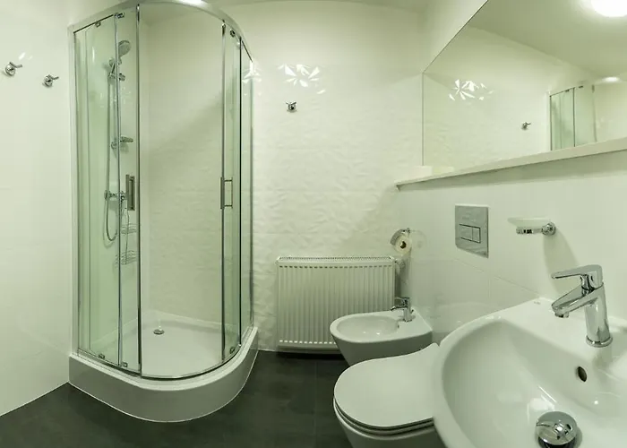 U Pana Cogito Krakau