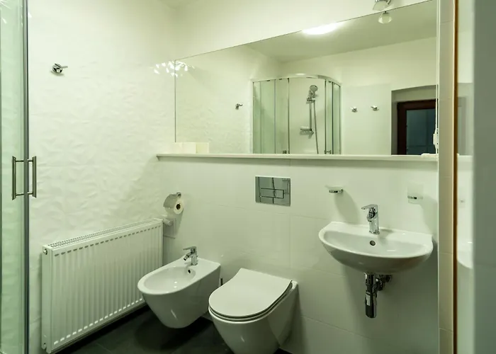 U Pana Cogito 3* Krakau