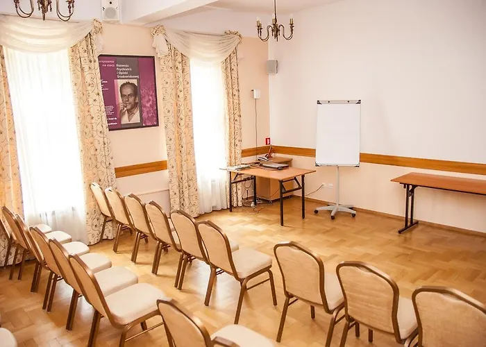 U Pana Cogito Vendégház Krakkó