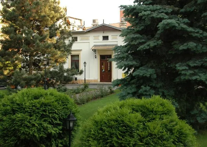 Gasthof U Pana Cogito