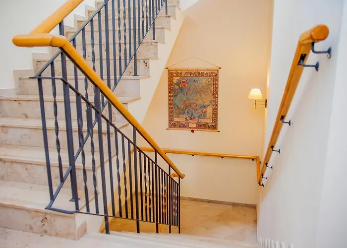 Gasthof U Pana Cogito