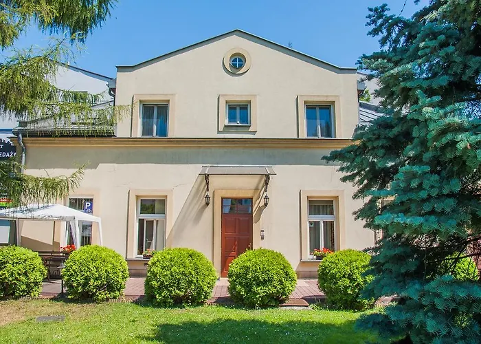 U Pana Cogito Gasthof