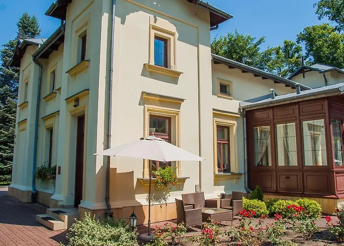 U Pana Cogito Krakau