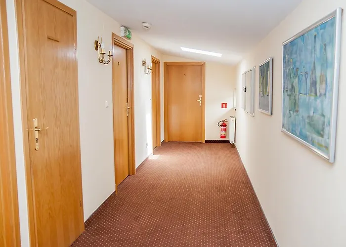 U Pana Cogito Gasthof