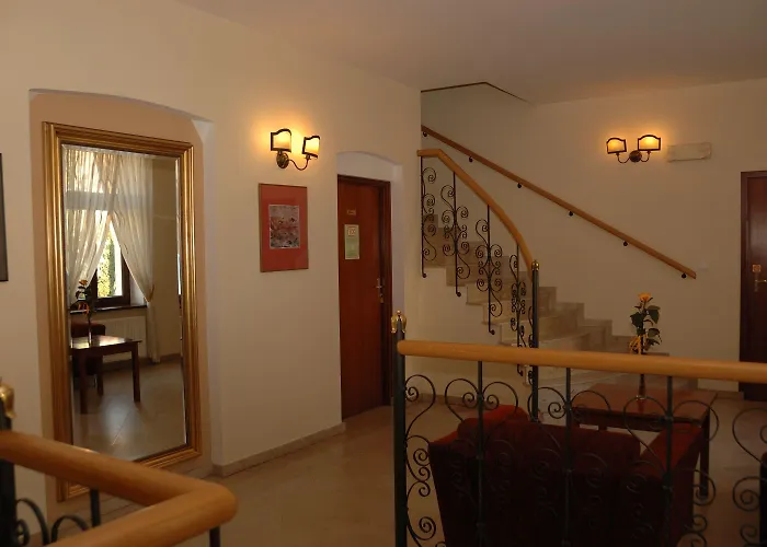 Gasthof U Pana Cogito Krakau