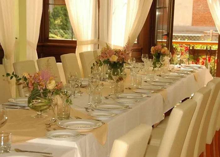 U Pana Cogito 3* Krakau