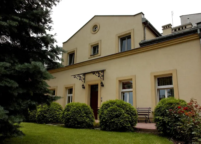 U Pana Cogito Konukevi