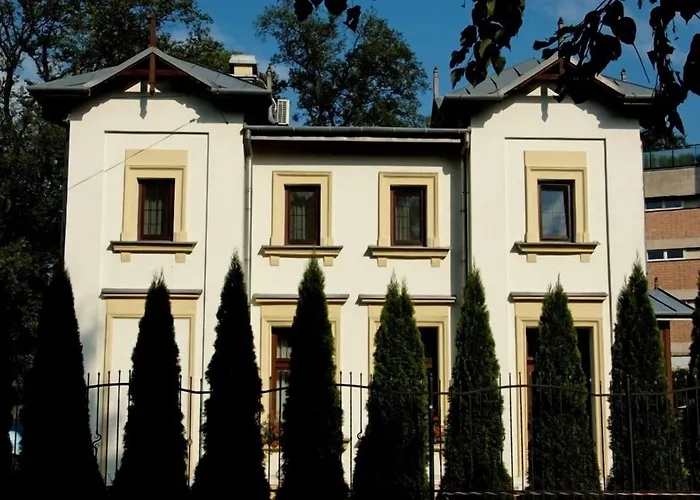 U Pana Cogito Gasthof