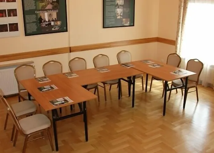 Gasthof U Pana Cogito Krakau