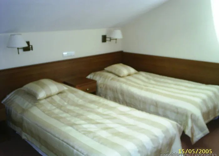 U Pana Cogito 3* Krakau