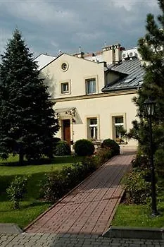 U Pana Cogito 3* Krakow