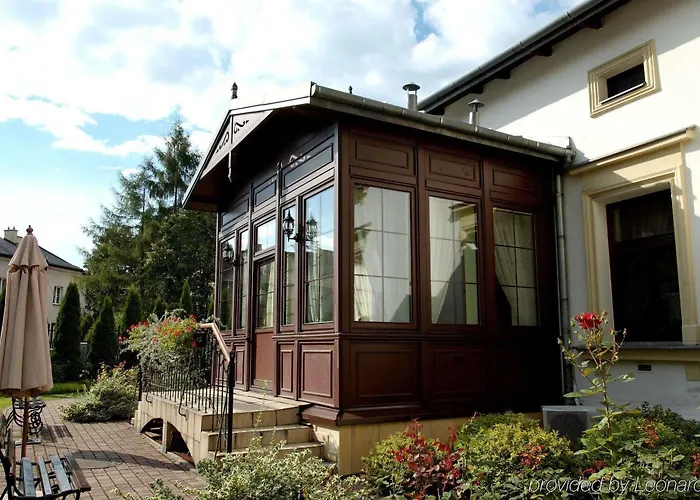 U Pana Cogito Krakau